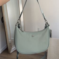 Brand New Lululemon Small Shoulder Bag