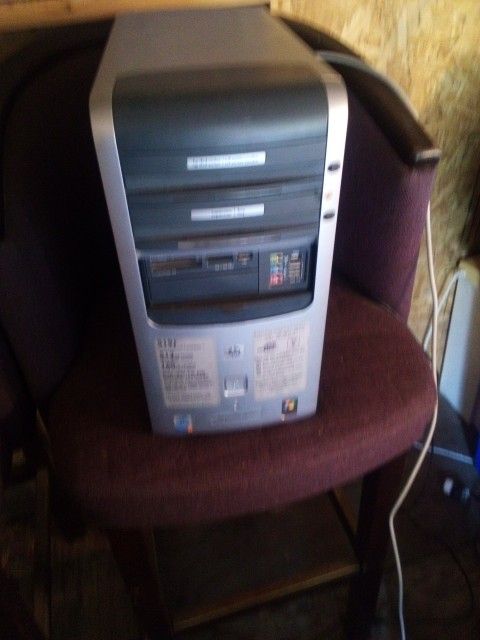 Hp Pavilion
