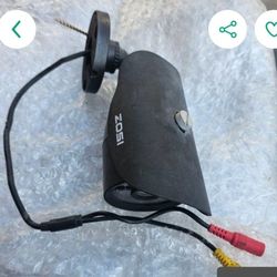 Zosi Security Camera
