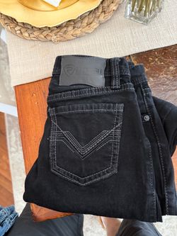 Rockstar jeans