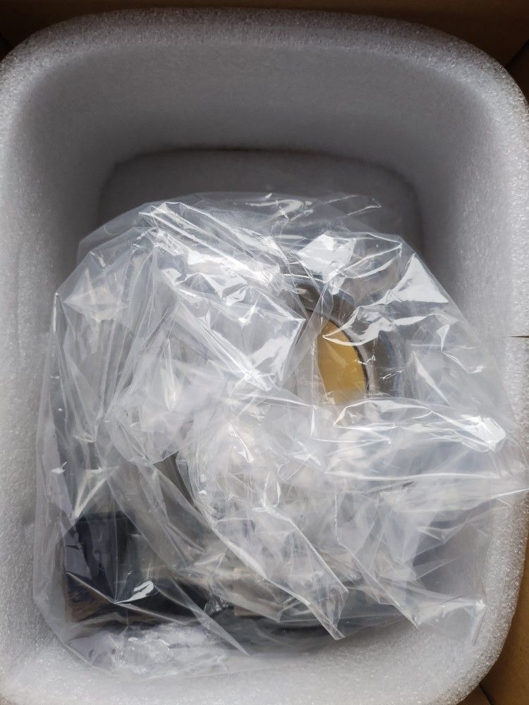 Fuel Injection Throttle Body