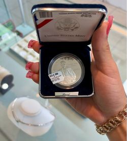 Silver coin 🪙