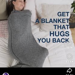 Hug Sleep