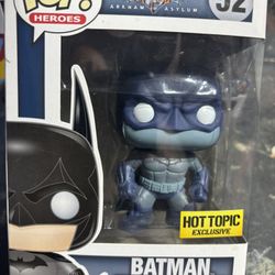 BATMAN
