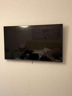Samsung QLED 65” TV (3 available, each 500$)