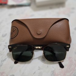 Ray Ban Sunglasses