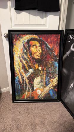 Bob Marley