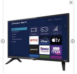 Small Tv
