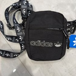 Adidas Crossbody Bag