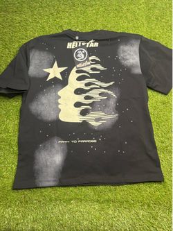 Hellstar tee