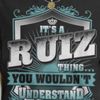 Vintage Ruiz 