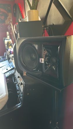 JBL 305 P Mk2
