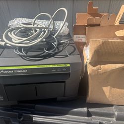 Sinfonia Printer
