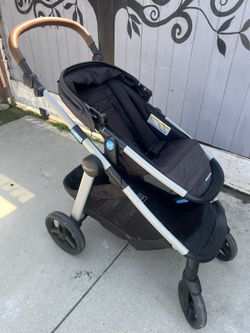 Graco Modes Nest2Grow Stroller