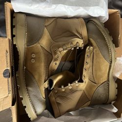 USMC Rat Boots