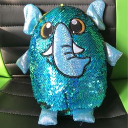 Toy Teddy Best Changes Colors