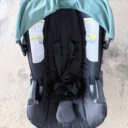 Car seat Like New Doona