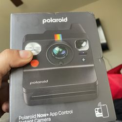 Polaroid Instant Camera 