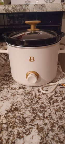 Drew BARRYMORE Crockpot