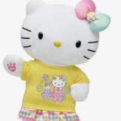 Hello Kitty 