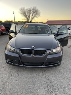 2006 BMW 328i for Sale in Arlington, TX - OfferUp