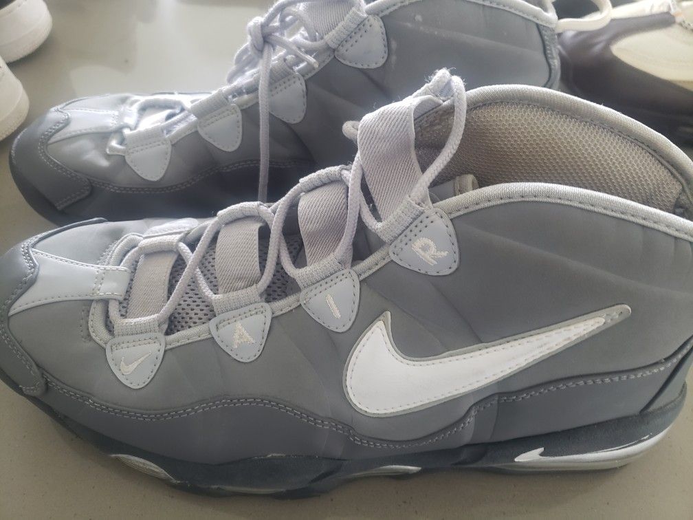 Nike 2012 Air Max Tempo