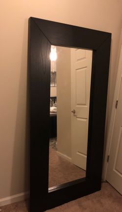Heavy Duty Full Body Mirror