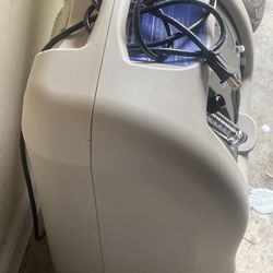 Invacare Perfecto Concentrators 