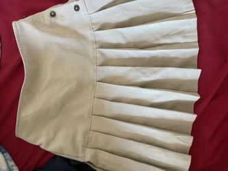 Girl Uniform