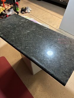 Garage Workbench Top