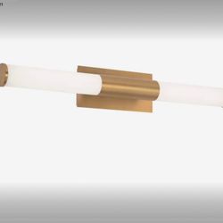 AFX Lighting Dax 36 Inch 2 Light LED.