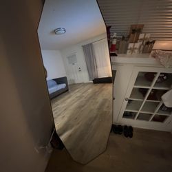 Full Body Mirror