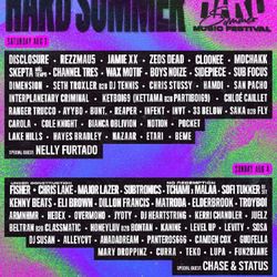 Day 2 Single Day Tickets Available 