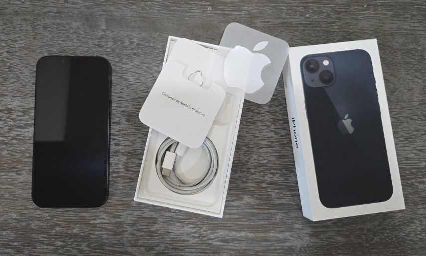 unlocked iphone 13