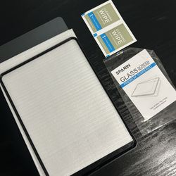 iPad Screen Protector 