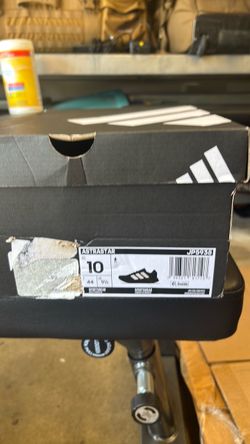 Adidas Astrastar size 10. New in box