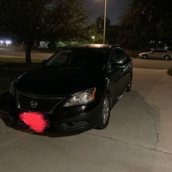 2015 Nissan Sentra