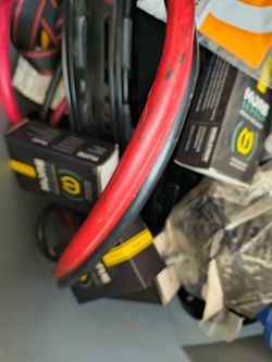 Auto accessories and parts