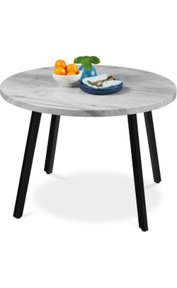 Round Dining Table 35.5