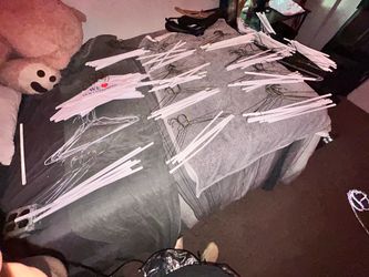 Hanger bundles ( check description )