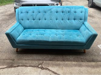 Free Couch