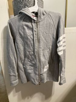 Sweater (Thom Browne New York size 0)