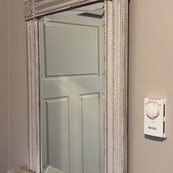 Antique Mirror 