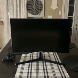 Samsung 24 In Monitor 144hz