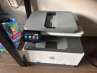 HP Laserjet Pro MFP 3301dfw
