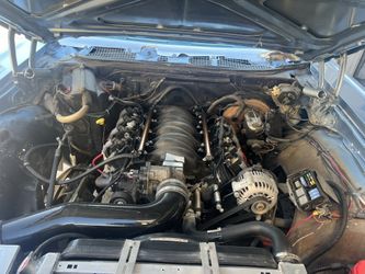 1969 Chevrolet Impala