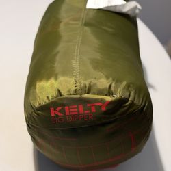 Kelty 30 Degree Sleeping Bag