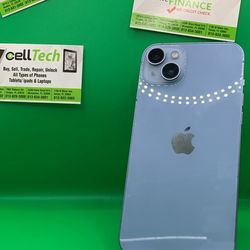 iPhone 14 Plus Unlock