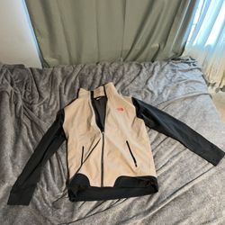 North Face Kilowat Full Zip up Jacket