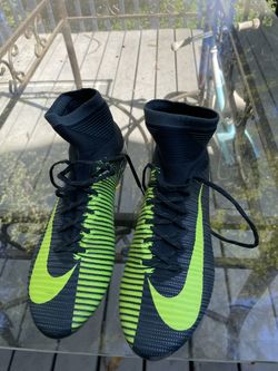 Nike Cr7 Mercurial Size 11.5